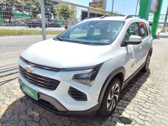 CHEVROLET SPIN 1.8 PREMIER 8V FLEX 4P AUTOMÁTICO CHEVROLET SPIN 1.8 PREMIER 8V FLEX 4P AUTOMÁTICO